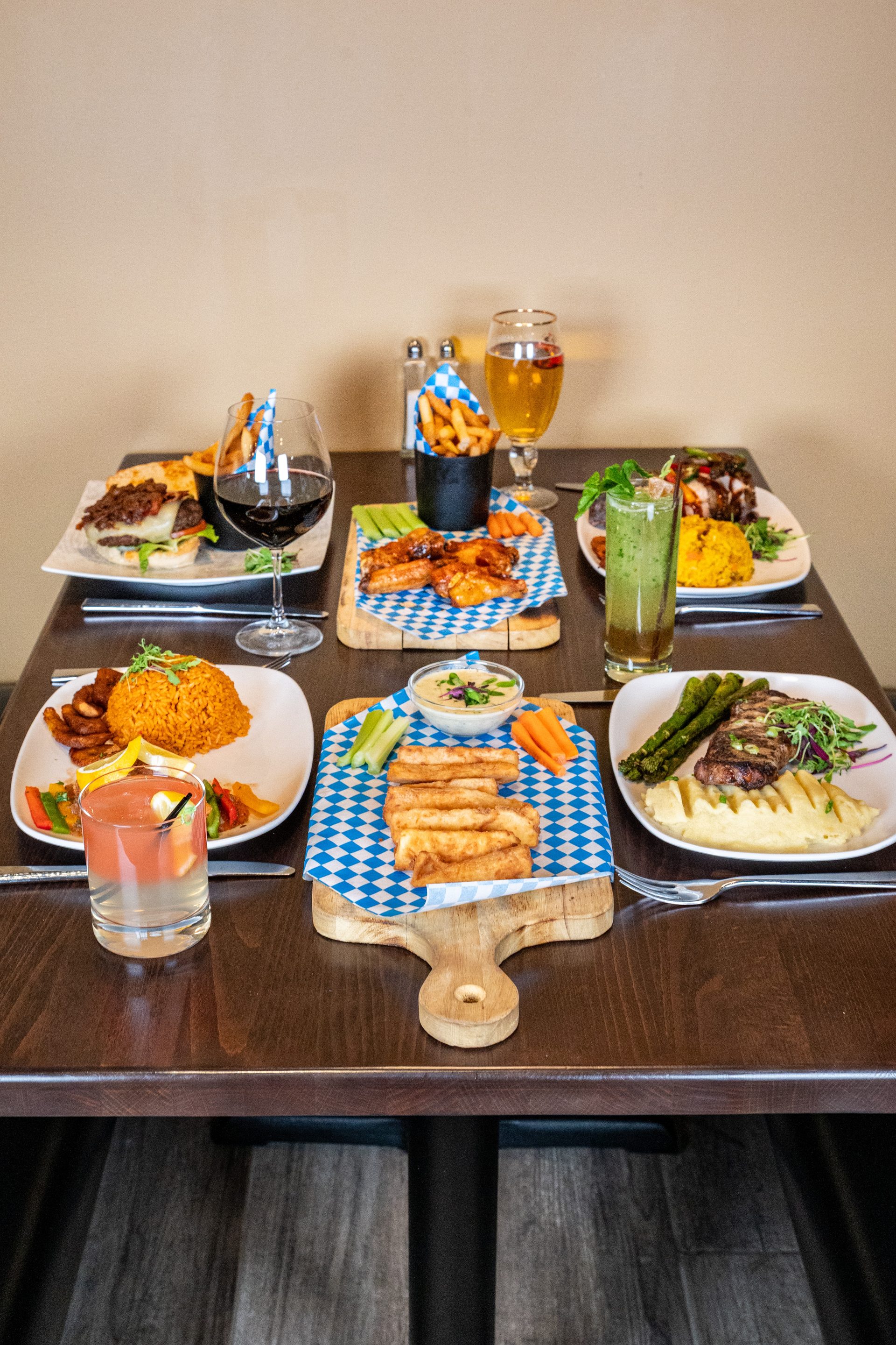 Catering for Every Occasion