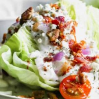 Wedge Salad