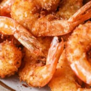 Coconut Fried Shrimp (6)