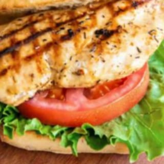 Chicken Sandwich
