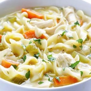 Soup of the Day (Cup)