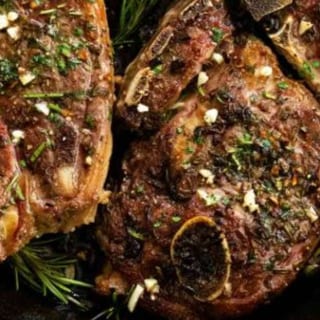 Lamb Chop