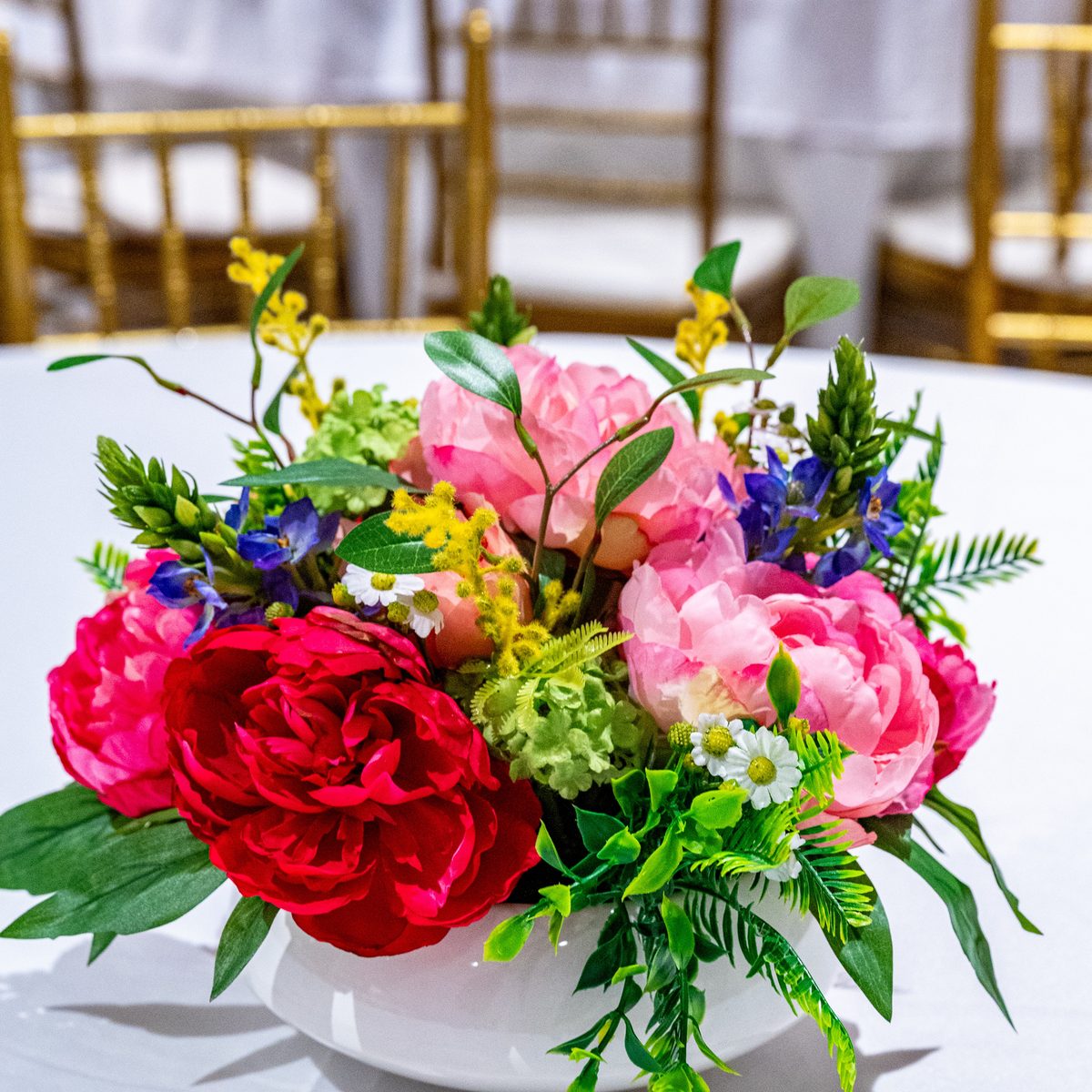 Host Your Private Event With Us