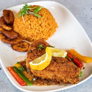 Red Snapper