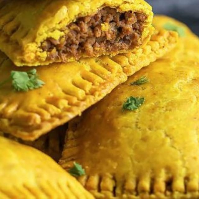 Jamaican Patty (2).