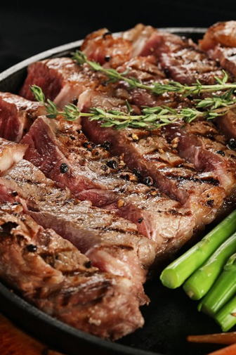 Certified Angus Beef